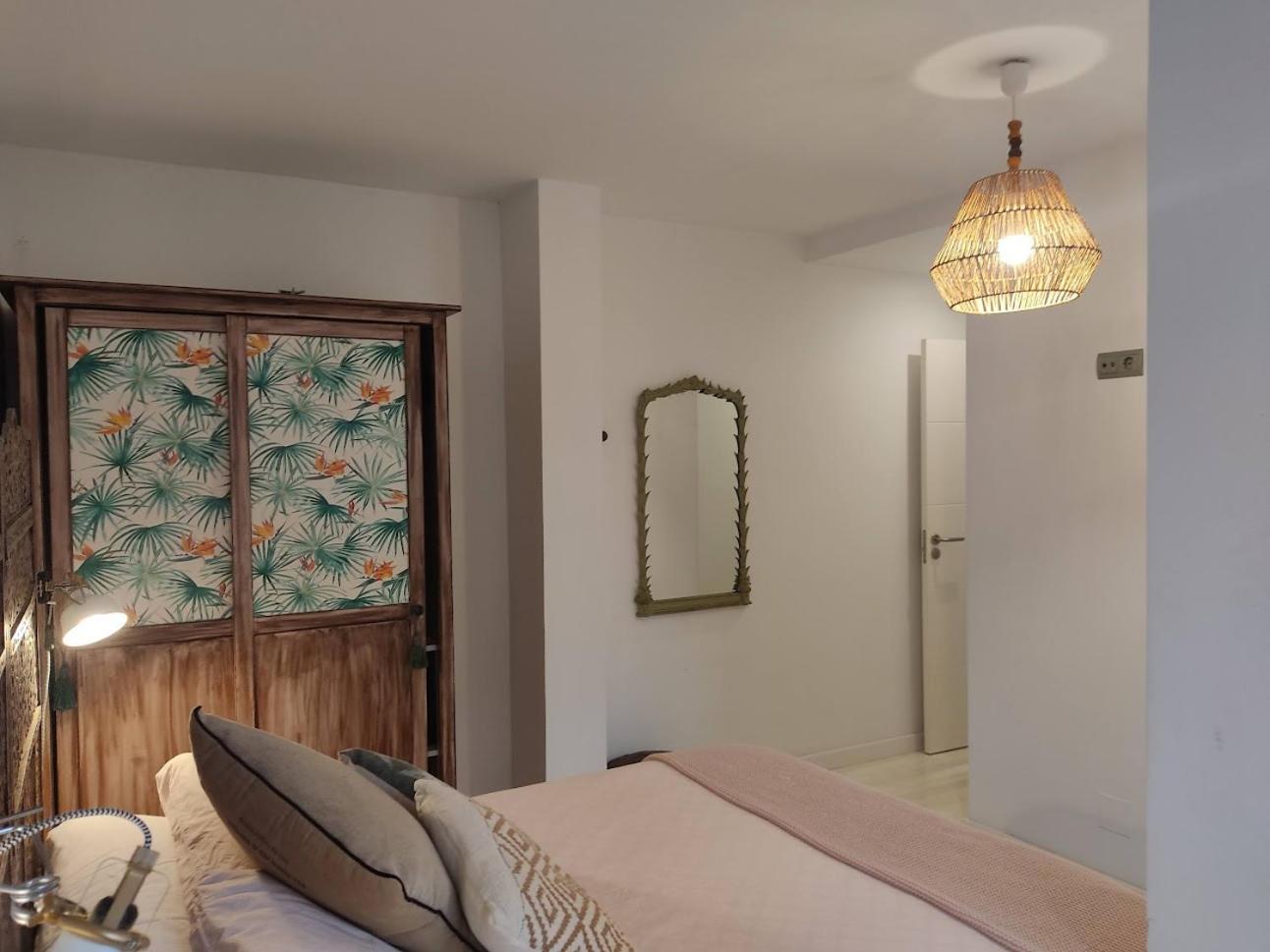 Apartamento Casa Palabra Сантандер Экстерьер фото