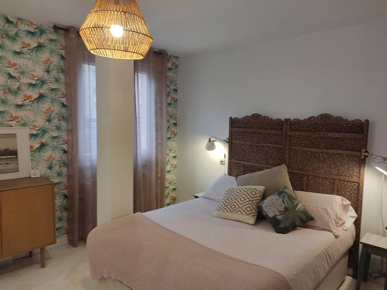 Apartamento Casa Palabra Сантандер Экстерьер фото