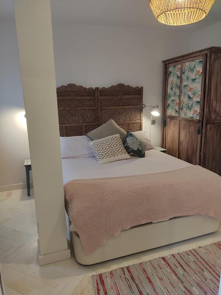 Apartamento Casa Palabra Сантандер Экстерьер фото
