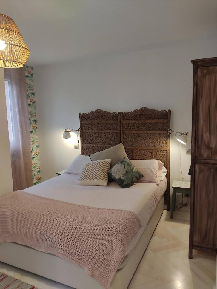 Apartamento Casa Palabra Сантандер Экстерьер фото