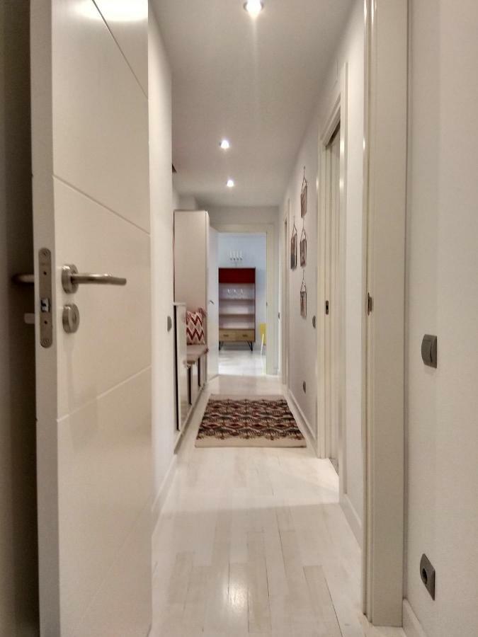 Apartamento Casa Palabra Сантандер Экстерьер фото