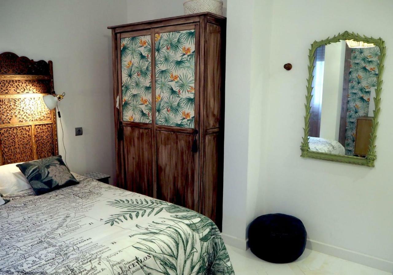 Apartamento Casa Palabra Сантандер Экстерьер фото