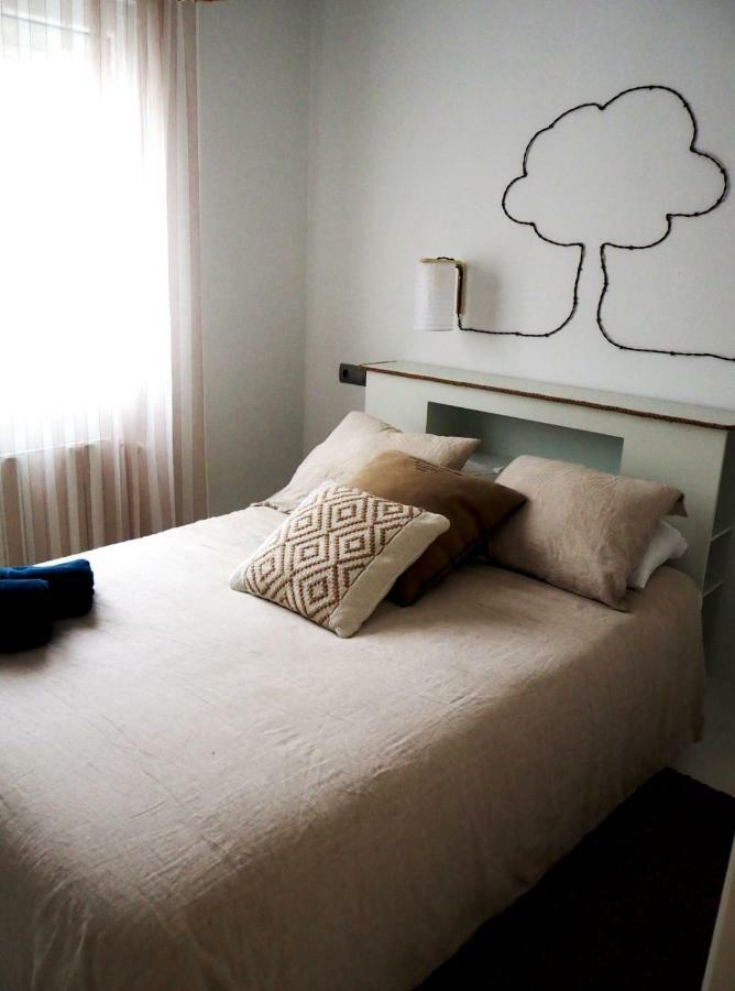 Apartamento Casa Palabra Сантандер Экстерьер фото