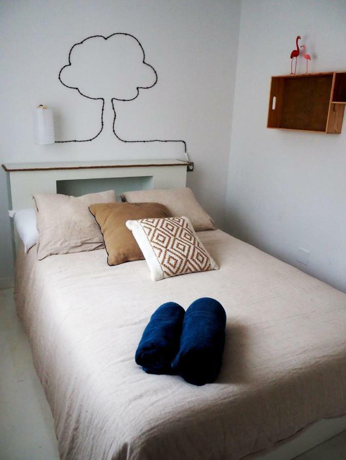 Apartamento Casa Palabra Сантандер Экстерьер фото